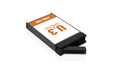 EAN 4713227446648 - Icy Dock MB324V4P-B caja para disco duro externo Caja externa para unidad de estado sólido (SSD) Negro 2. imagen 6