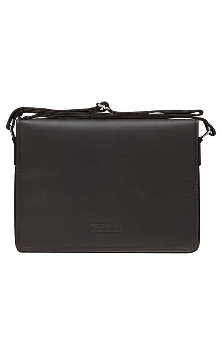 EAN 5711428014917 - dbramante1928 Marselisborg 35,6 cm (14") Bandolera Negro imagen 1
