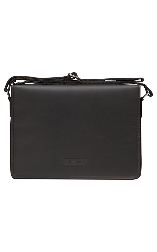 EAN 5711428014917 - dbramante1928 Marselisborg 35,6 cm (14") Bandolera Negro imagen 1
