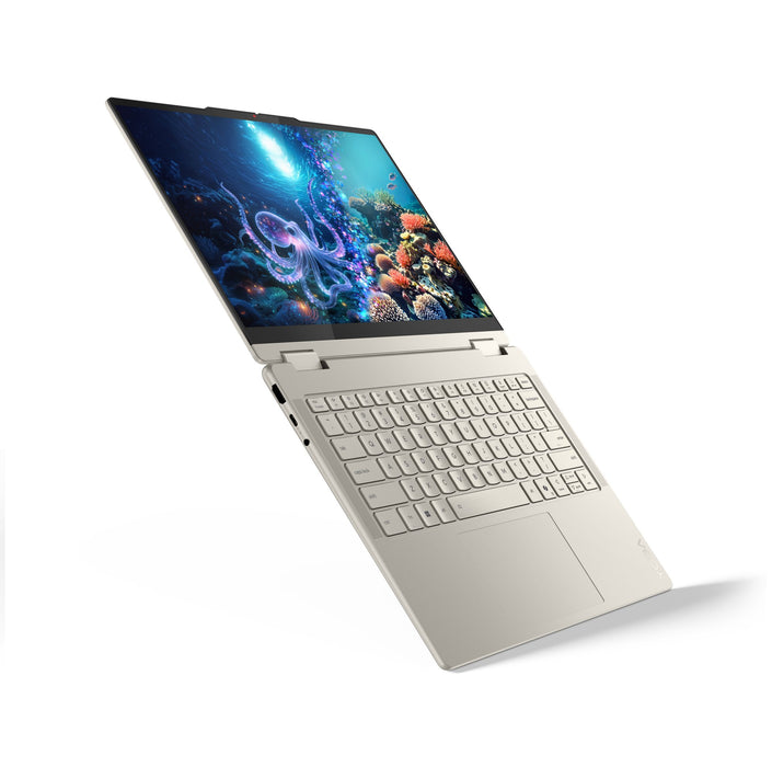 EAN 199275191084 - Lenovo Yoga 7 2-in-1 14ILL10 Copilot+ PC Intel Core Ultra 5 226V Híbrido (2-en-1) 35,6 cm (14") Pantalla t imagen 7