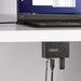 EAN 0065030898188 - StarTech.com 5G4AINDRM-USB-A-HUB hub de interfaz USB 3.2 Gen 1 (3.1 Gen 1) Type-B 5000 Mbit/s Negro imagen 7