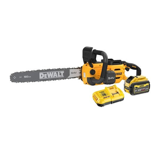 EAN 5035048751619 - DeWALT DCMCS575X1-QW motosierra imagen 1
