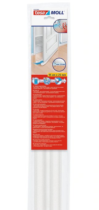 EAN 4042448420473 - TESA 05418-00004-02 material de sellado para puerta y ventana imagen 1