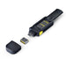 EAN 65030923743 - StarTech.com USB-A-PORT-BLOCKER bloqueador de puerto Bloqueador de puerto + clave USB tipo A Negro Plástico imagen 8
