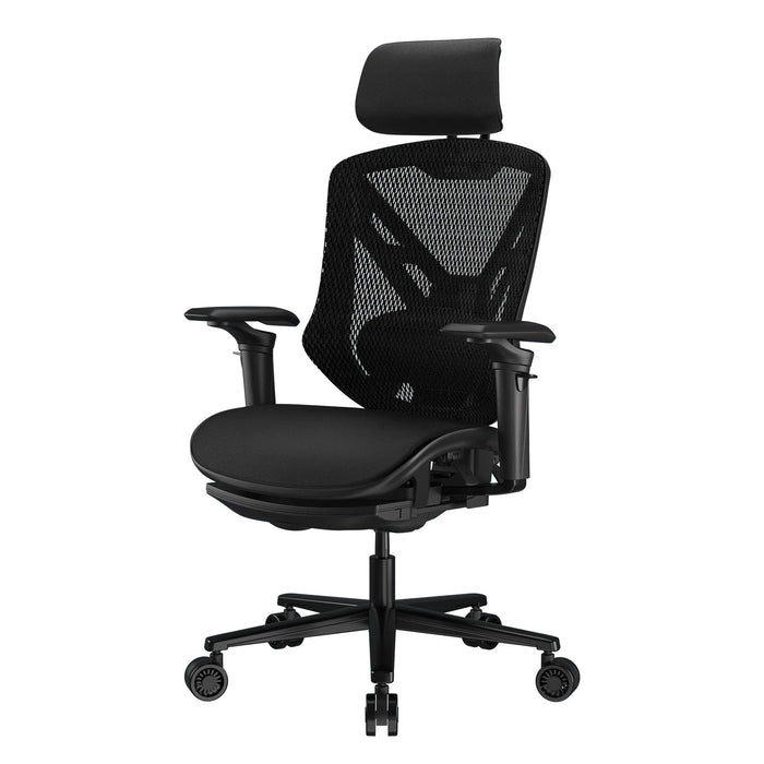 EAN 4711649770020 - COUGAR Speeder NEO Silla para videojuegos universal Asiento acolchado Negro imagen 6