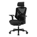 EAN 4711649770020 - COUGAR Speeder NEO Silla para videojuegos universal Asiento acolchado Negro imagen 6