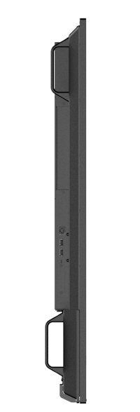 EAN 8721038102291 - Philips 5000 series 75BDL5050D/00 pantalla de señalización 190,5 cm (75") LCD Wifi 600 cd / m² Full HD Ne imagen 8