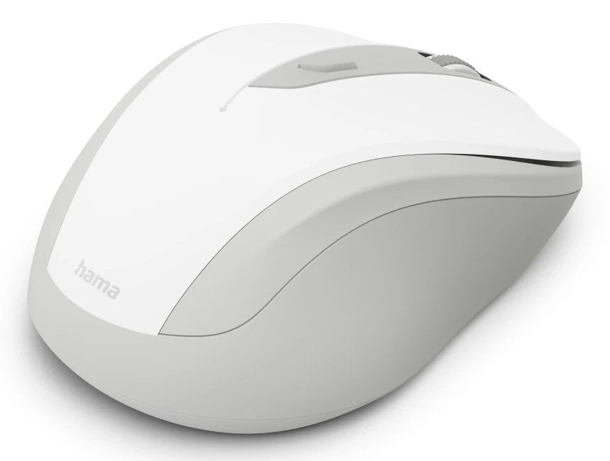 EAN 4047443537294 - Hama WM-400 ratón Oficina mano derecha RF inalámbrico Óptico 1600 DPI imagen 4
