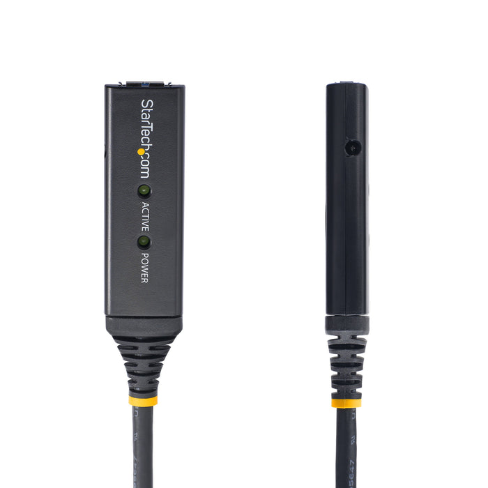 EAN 0065030846295 - StarTech.com USB3AAEXT3M cable USB USB 3.2 Gen 1 (3.1 Gen 1) imagen 3