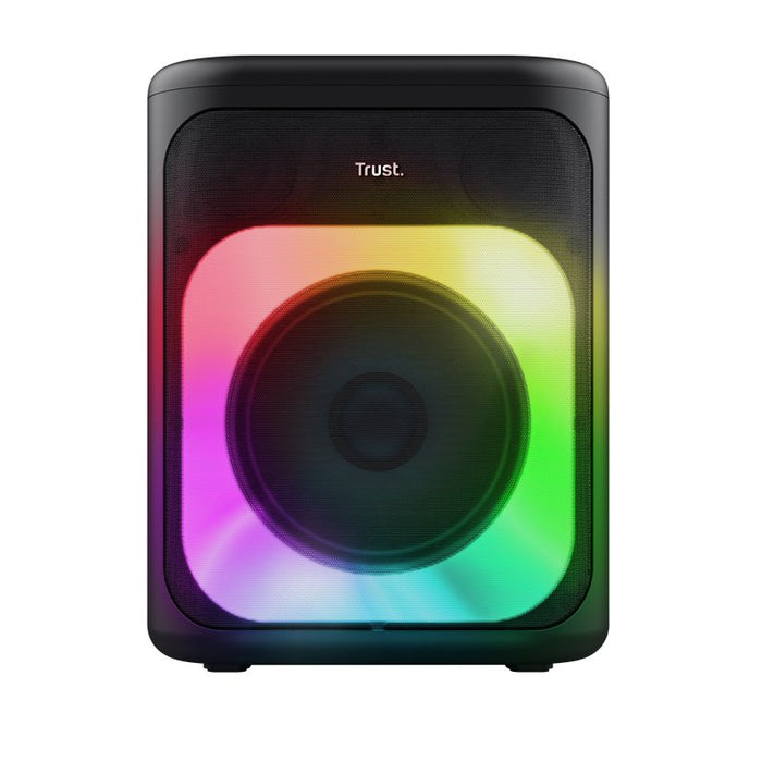 EAN 8713439252804 - Trust Azura Negro 50 W imagen 4