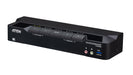 EAN 4711581520554 - ATEN CS1944DPA-AT-G interruptor KVM Negro imagen 1