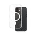 EAN 5715685004032 - PanzerGlass CARE™ by ® Urban Combat Case Transparent w. White MagSafe iPhone 16 funda para teléfono móvil imagen 1