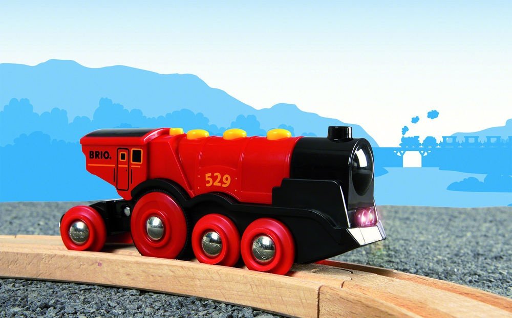 EAN 7312350335927 - BRIO 7312350335927 imagen 5