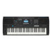 EAN 4957812669283 - Yamaha PSR-E473 sintetizador Sintetizador digital 61 Negro imagen 1