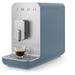 EAN 8017709354671 - Smeg BCC13SBMEU cafetera eléctrica Totalmente automática Máquina espresso 1,4 L imagen 10