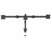 EAN 0065030867047 - StarTech.com ARMTRIO soporte para monitor 61 cm (24") Negro imagen 1
