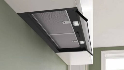 EAN 4242005504619 - Bosch DBB85CC60 campana Encastrada Negro 582 m³/h imagen 2