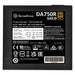 EAN 4710679816821 - Silverstone SST-DA750R-GMA unidad de fuente de alimentación 750 W 24-pin ATX ATX Negro imagen 7