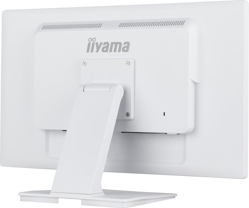 EAN 4948570122066 - iiyama ProLite T2452MSC-W1 pantalla para PC 61 cm (24") 1920 x 1080 Pixeles Full HD LCD Pantalla táctil M imagen 14