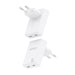 EAN 8435739904176 - AISENS ASCH-30W2P075-W cargador de dispositivo móvil imagen 3