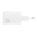 EAN 4252011905164 - 4smarts 540361 cargador de dispositivo móvil Universal Blanco Corriente alterna Carga rápida Interior imagen 2