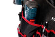 EAN 4006793001985 - Parat 5990831991 Caja de herramientas Tela Negro, Rojo imagen 2