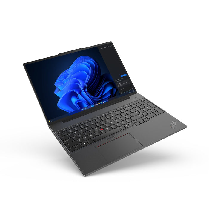 EAN 197530434273 - Lenovo ThinkPad E16 Gen 2 (AMD) AMD Ryzen™ 5 7535U Portátil 40,6 cm (16") WUXGA 8 GB DDR5-SDRAM 256 GB SSD imagen 18