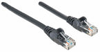 EAN 0766623342063 - Intellinet 342063 cable de red Negro 2 m U/UTP (UTP) imagen 3