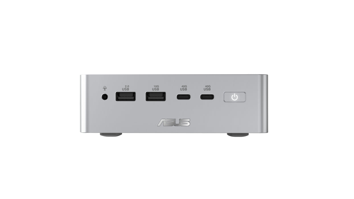EAN 4711636663298 - ASUS Ascent QN10 QN10-VQ0008NN Copilot+ PC Snapdragon X2E-88-100 32 GB LPDDR5x-SDRAM 512 GB SSD Windows 1 imagen 19