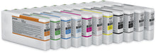 EAN 0010343877702 - Epson T653A Orange Ink Cartridge (200ml) cartucho de tinta 1 pieza(s) Original Naranja imagen 1
