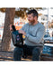 EAN 8435089039658 - Woxter AC26-009 mochila Negro Acrilonitrilo butadieno estireno (ABS), Policarbonato (PC) imagen 14