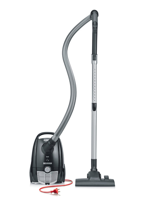 EAN 4008146042744 - Severin BC 7030 aspiradora 2 L Secar 750 W Bolsa para el polvo imagen 1