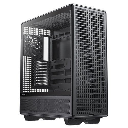 EAN 761345102728 - Antec 900 Full Tower Negro imagen 1