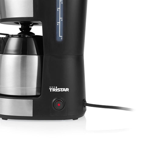 EAN 8712836998087 - Tristar CM-1283 cafetera eléctrica Cafetera de filtro 1 L imagen 2