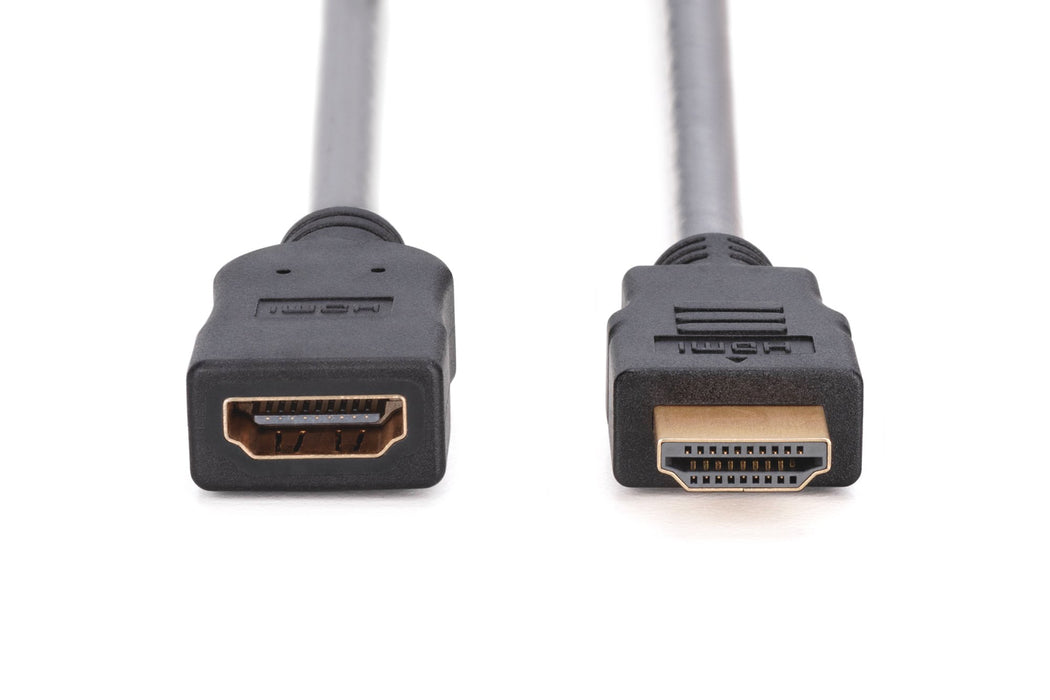 EAN 4016032291138 - Digitus AK-330201-020-S cable HDMI 2 m HDMI tipo A (Estándar) Negro imagen 2