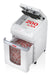 EAN 4026631082914 - HSM 1035111 triturador de papel Corte en partículas 52 dB 23 cm Blanco imagen 5