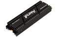 EAN 0740617331073 - Kingston Technology FURY Renegade 1 TB M.2 PCI Express 4.0 3D TLC imagen 3