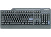 EAN 5712505912003 - Lenovo Preferred Pro USB teclado QWERTY Inglés de EE. UU. Negro imagen 1