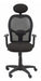 EAN 8436586624910 - PIQUERAS Y CRESPO Alocen Asiento acolchado tapizado Respaldo de malla imagen 1