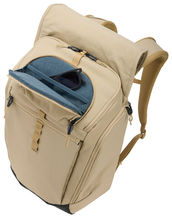 EAN 85854260923 - Thule Paramount mochila Mochila informal Beige Nylon, Poliéster imagen 9