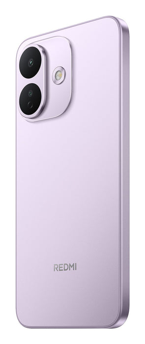 EAN 6939093009383 - Xiaomi Redmi Note 17 Pro 5G 17,4 cm (6.83") SIM doble 6 GB 256 GB 8340 mAh Púrpura imagen 7