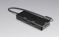 EAN 8595611707735 - i-tec C31TRIPLE4KHDMIPD adaptador de cable de vídeo 0,2 m USB Tipo C 3 x HDMI Negro imagen 2