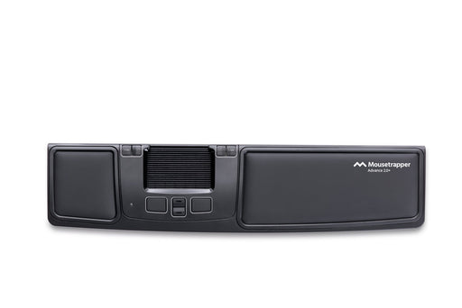EAN 7350071401224 - Mousetrapper Advance 2.0+ ratón Oficina USB tipo A 2000 DPI imagen 1