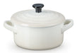 EAN 0843251155576 - Le Creuset 71901107160100 olla de hierro fundido 0,25 L Blanco imagen 1