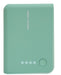 EAN 4040895975836 - RealPower PB-10k 10000 mAh Turquesa imagen 3