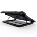 EAN 8697980465251 - Inca INC-321RX almohadilla fría 43,2 cm (17") Negro imagen 5