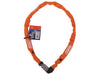 EAN 4003318576560 - ABUS 5010162 candado para bicicleta Multicolor Candado con cadena imagen 5