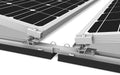 EAN 4251786213948 - K2 Systems Dome 6.10 SD accesorio para montaje de panel solar imagen 2