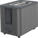 EAN 4013833068235 - Grundig TA 7340 Inox Ekmek Kızartma Makinesi 7 2 rebanada(s) 950 W Antracita imagen 4