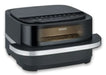 EAN 4008146046650 - Severin FR 2464 fabricante de pizza y hornos 1 Pizza(s) 2200 W Negro, Plata imagen 5